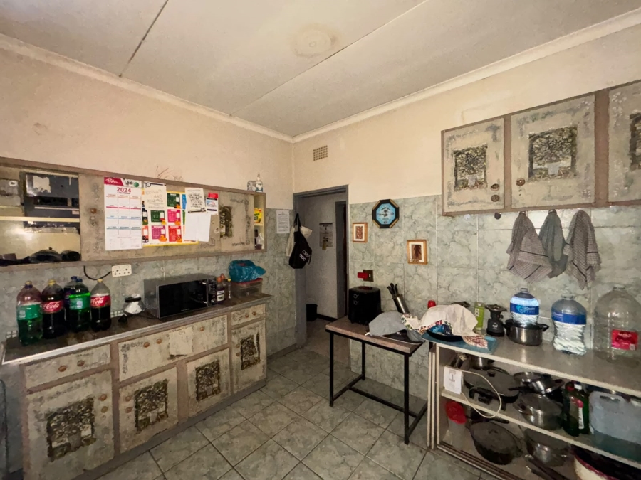 2 Bedroom Property for Sale in Meiringspark North West